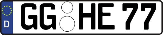 GG-HE77