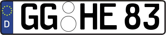 GG-HE83