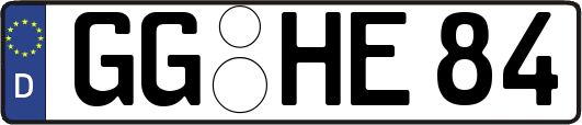 GG-HE84
