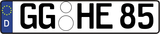 GG-HE85