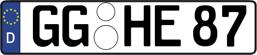 GG-HE87