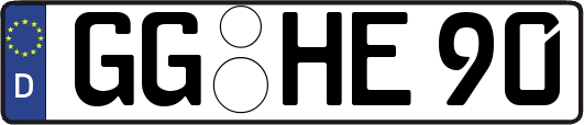 GG-HE90