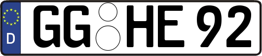 GG-HE92