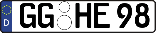 GG-HE98