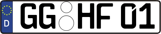 GG-HF01