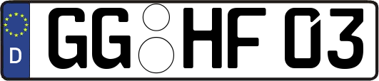 GG-HF03