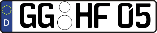 GG-HF05