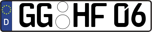 GG-HF06