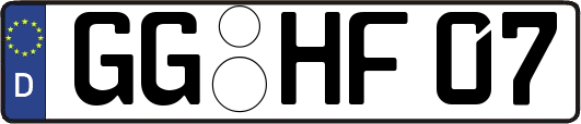 GG-HF07