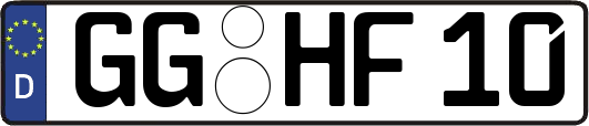 GG-HF10