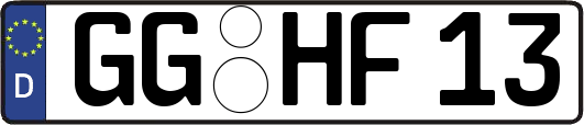 GG-HF13