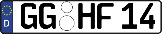 GG-HF14