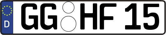 GG-HF15