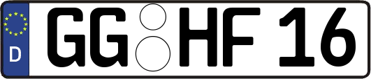 GG-HF16