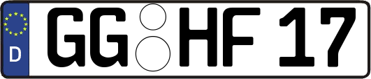 GG-HF17