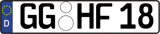GG-HF18