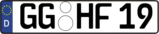 GG-HF19