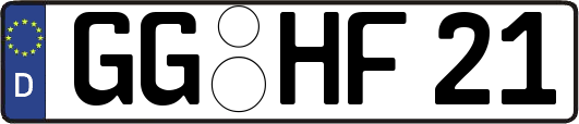 GG-HF21