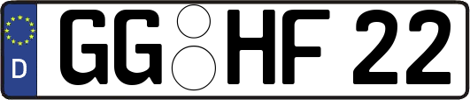 GG-HF22