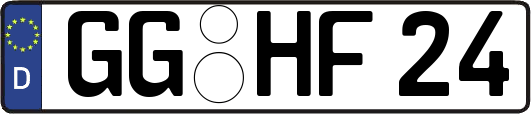 GG-HF24