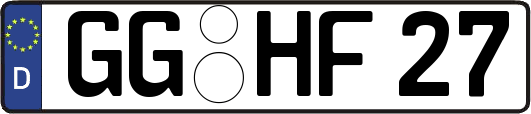 GG-HF27