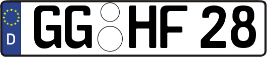 GG-HF28
