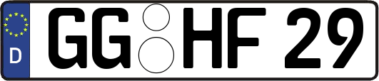 GG-HF29