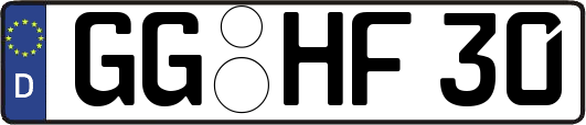 GG-HF30