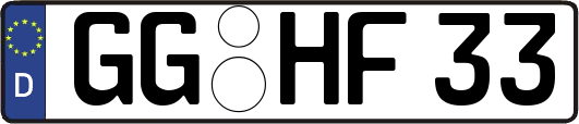 GG-HF33