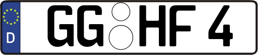 GG-HF4