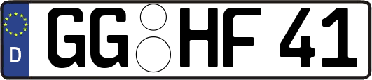 GG-HF41