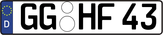 GG-HF43