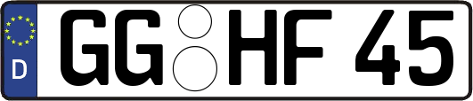 GG-HF45