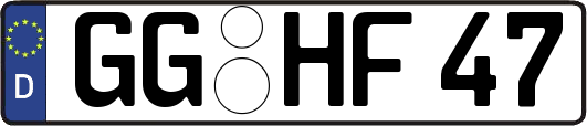 GG-HF47