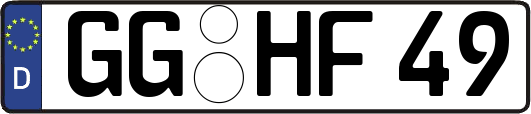GG-HF49