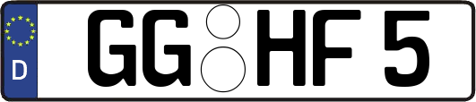 GG-HF5
