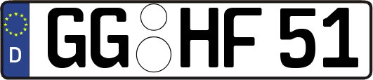 GG-HF51