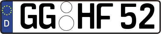 GG-HF52