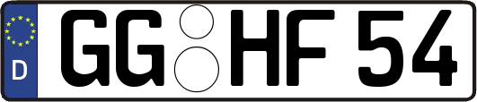 GG-HF54