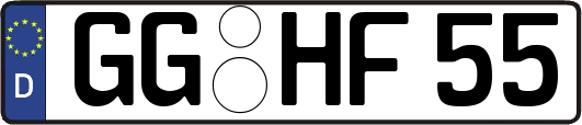 GG-HF55