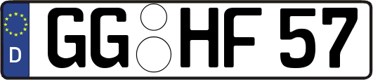GG-HF57