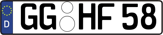 GG-HF58