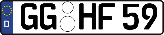 GG-HF59