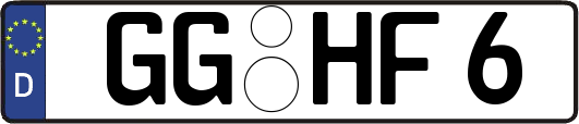 GG-HF6
