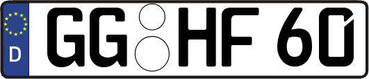 GG-HF60