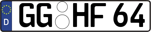 GG-HF64