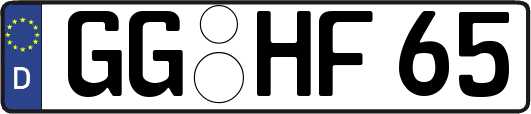 GG-HF65