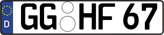 GG-HF67