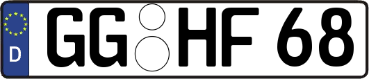 GG-HF68