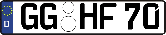 GG-HF70